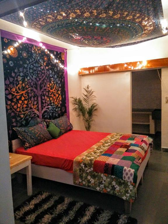 Doodle Rack Albergue Jaipur Habitación foto